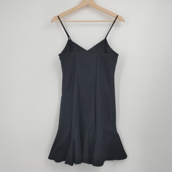 Derek Lam 10 Crosby Mermaid Hem Cocktail Dress - Picture 6 of 8